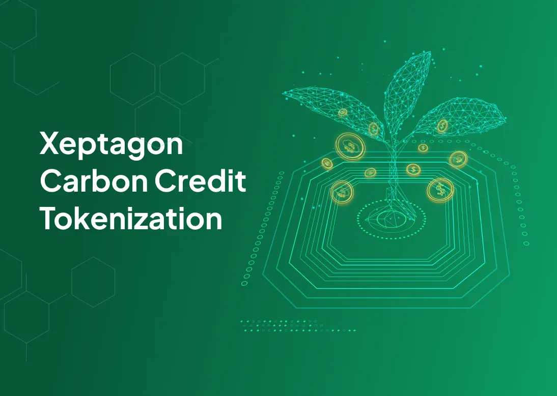 Climate Finance and Carbon Trading Software by Xeptagon