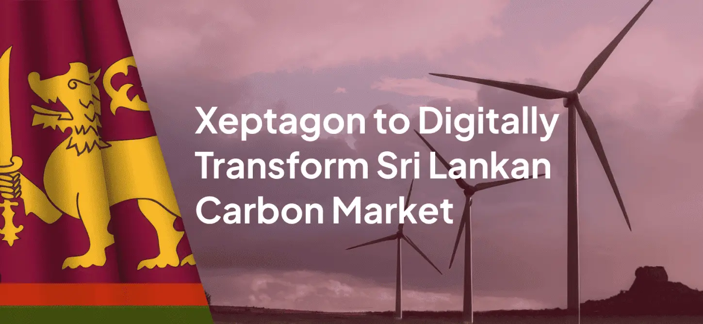 Sri Lanka Carbon Registry