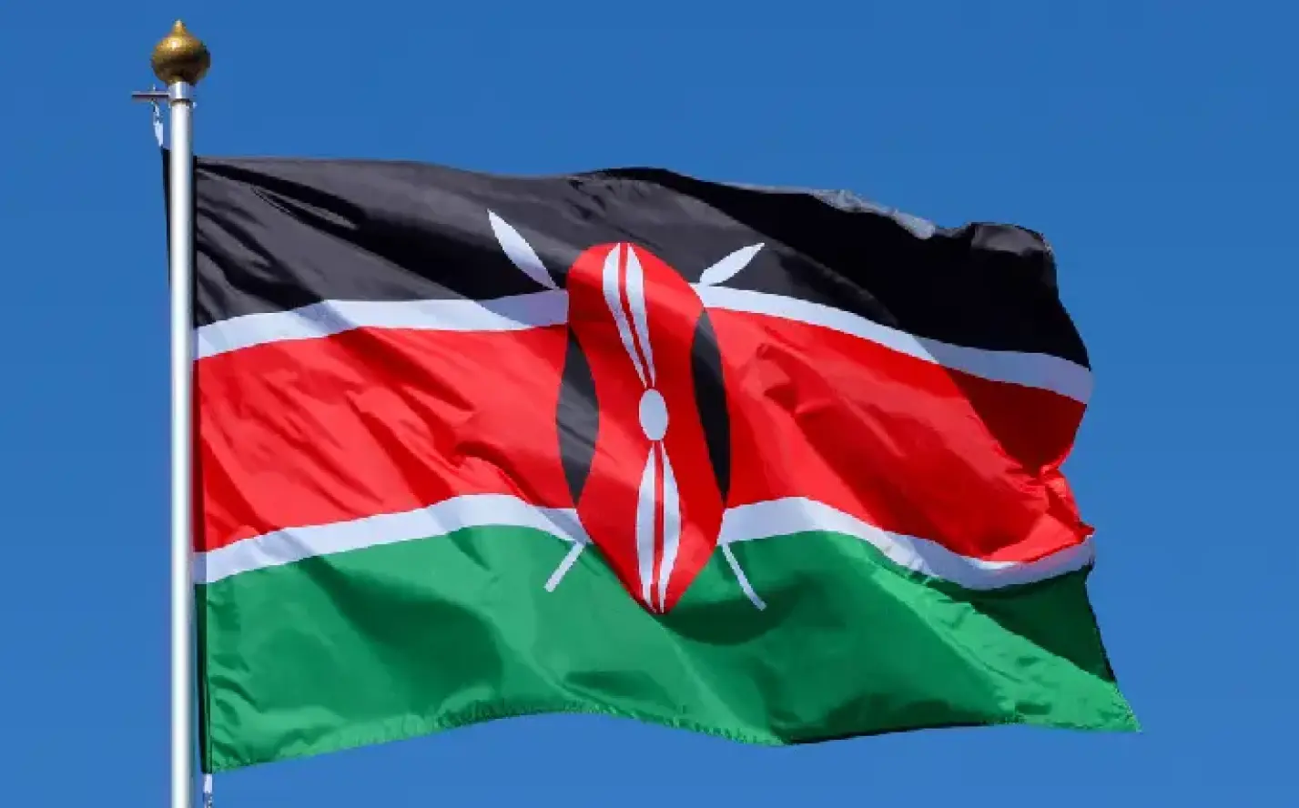 Xeptagon presents Carbon Trading Software to the Government of Kenya