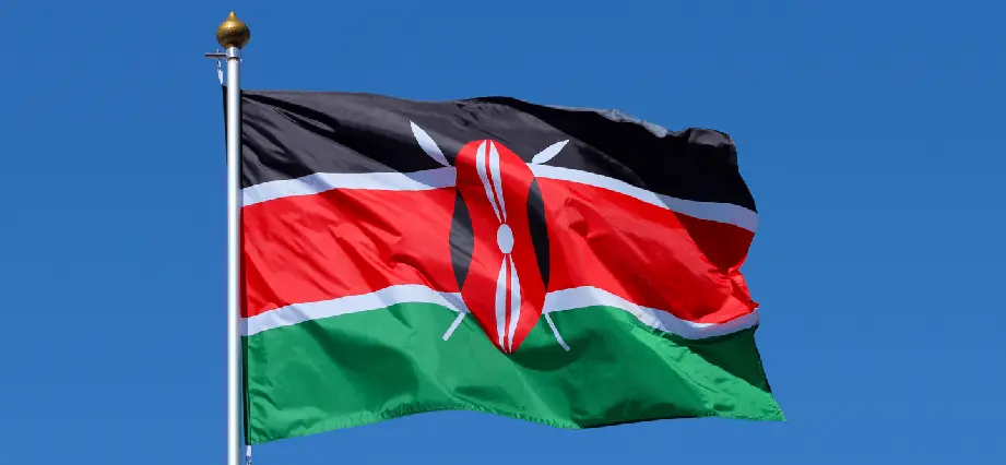 Xeptagon presents Carbon Trading Software to the government of Kenya
