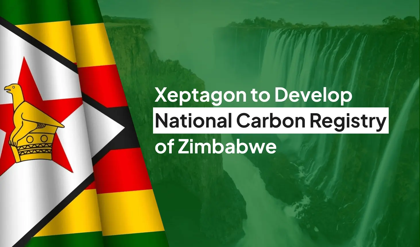 zimbabwe carbon registry