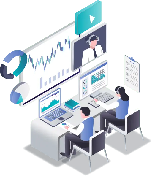 Advanced Market Forecast Models