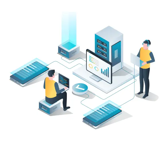 Realtime Order Flow Analysis