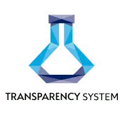 UNDP Digital Transparency System