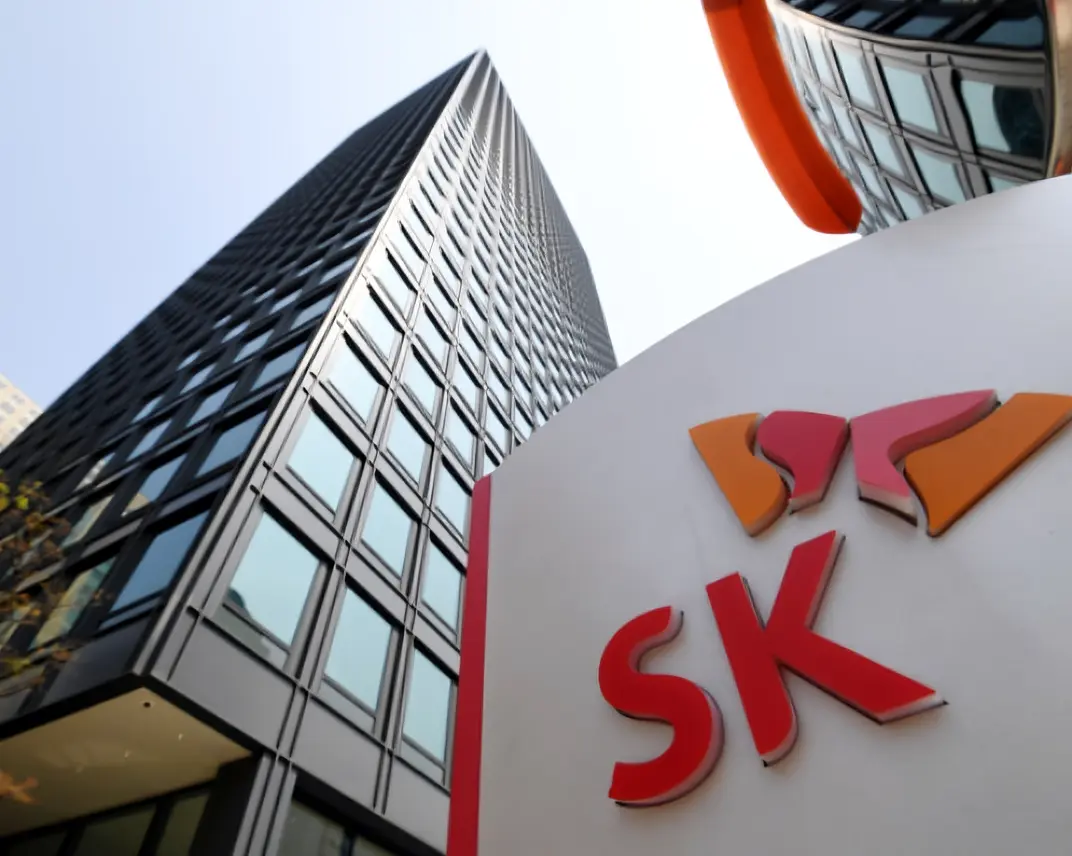 Kiuda is seed funded by SK Securities