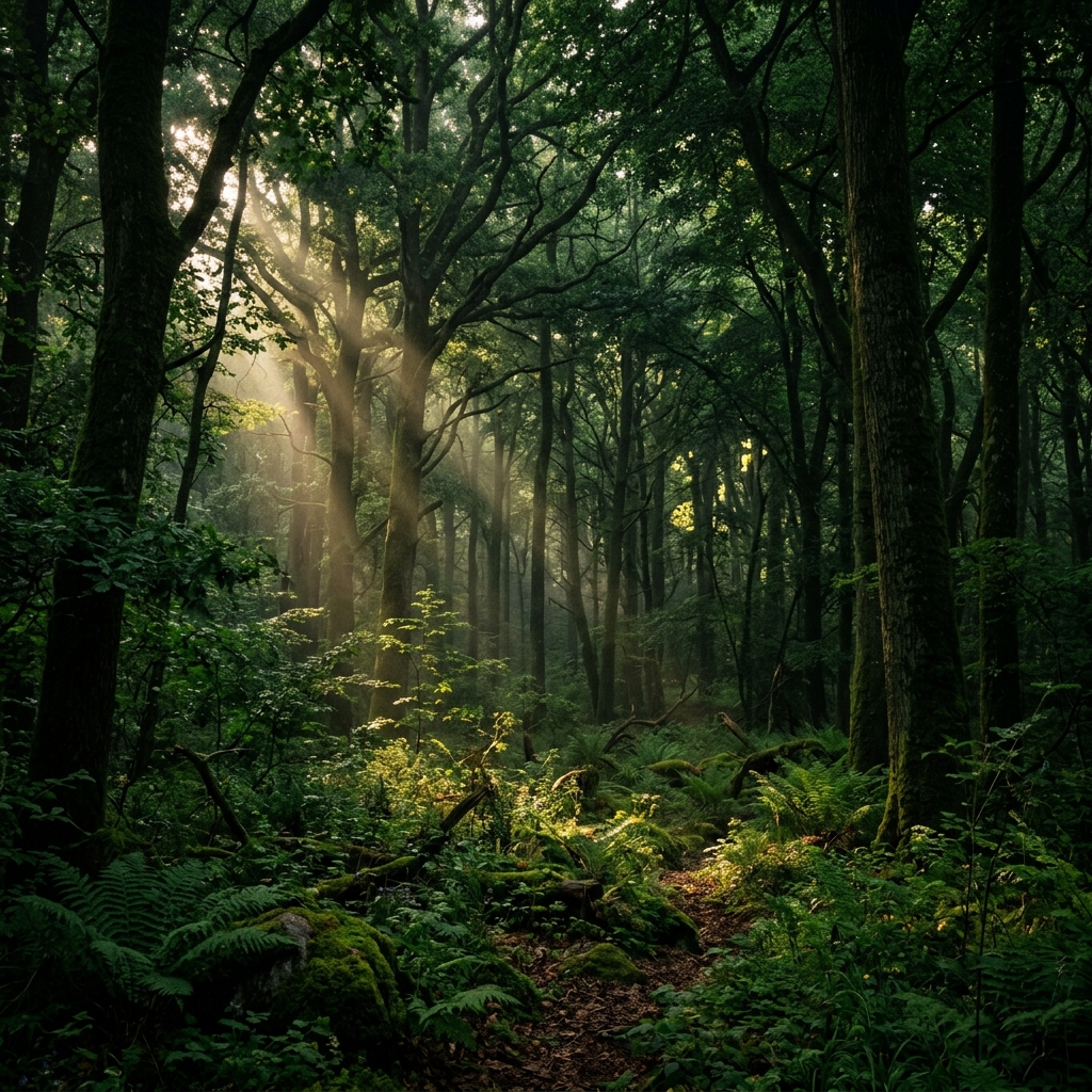 Biodiversity, Plastic and Water Credit Registries